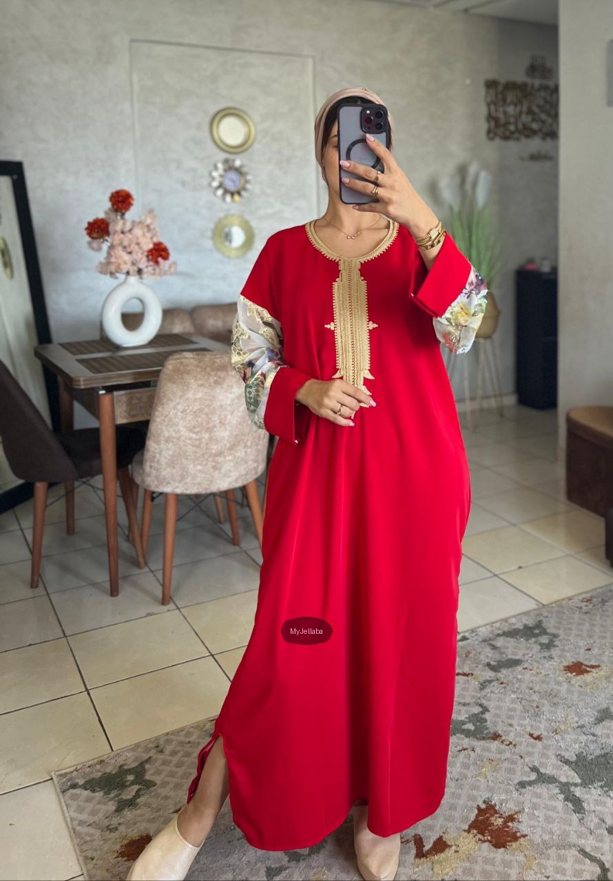 كندور برادا (Kandora Prada) - 35