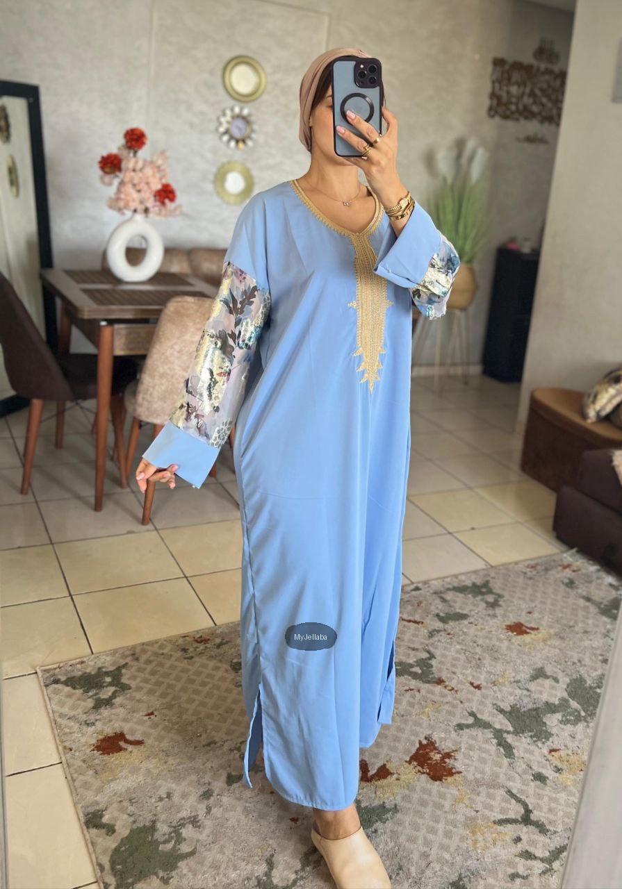 كندور برادا (Kandora Prada) - 14