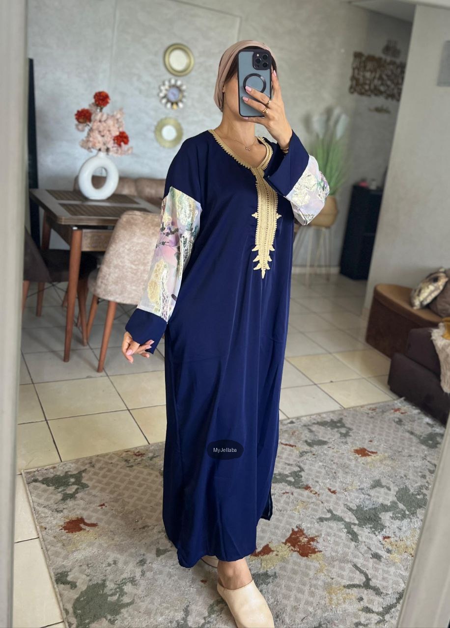 كندور برادا (Kandora Prada) - 8