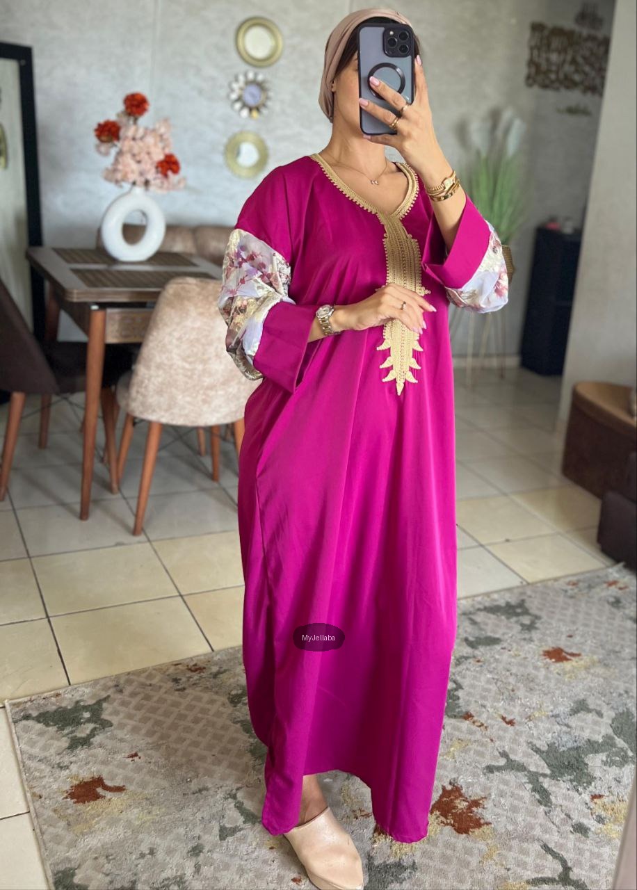 كندور برادا (Kandora Prada)