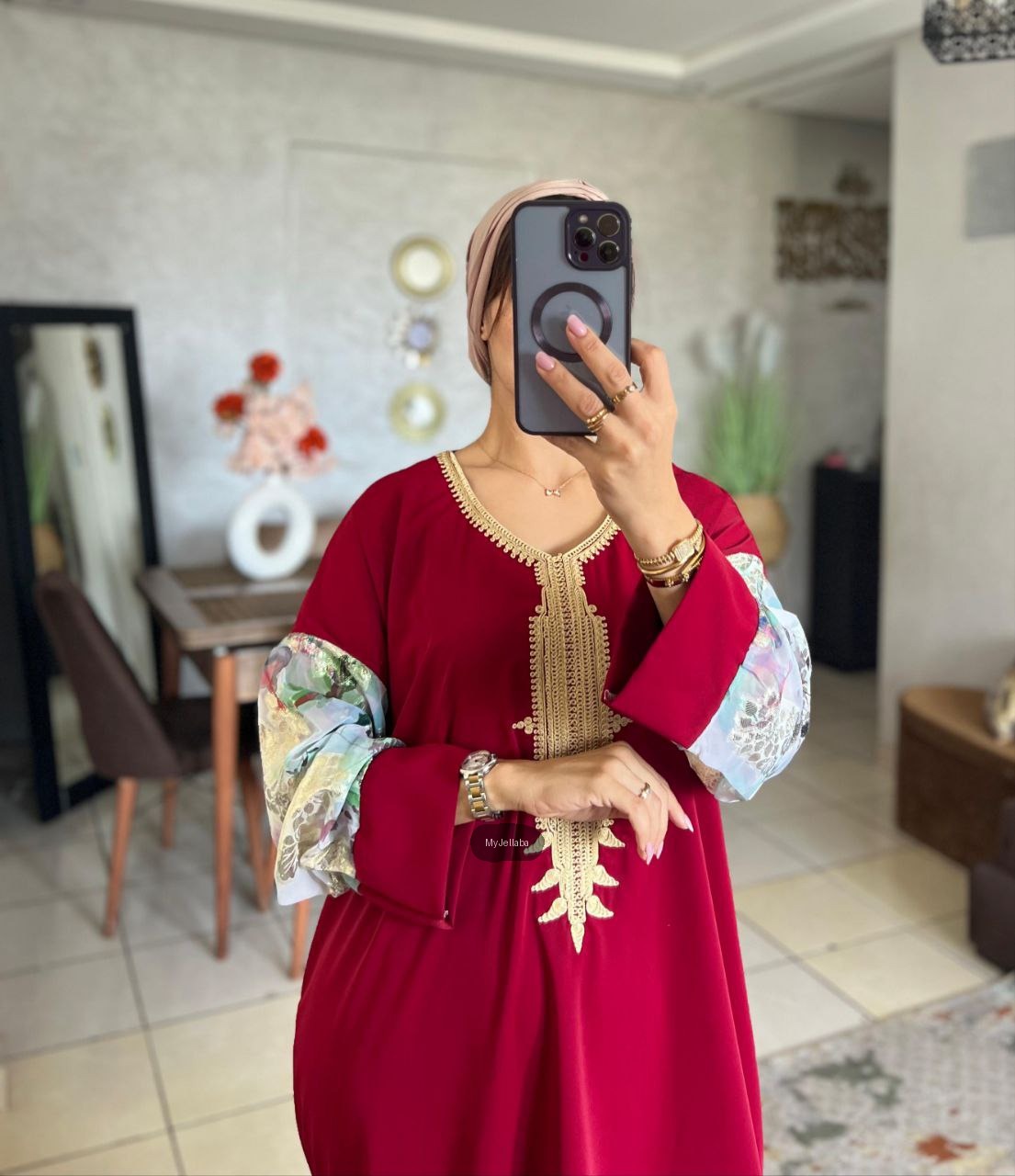 كندور برادا (Kandora Prada) - 37