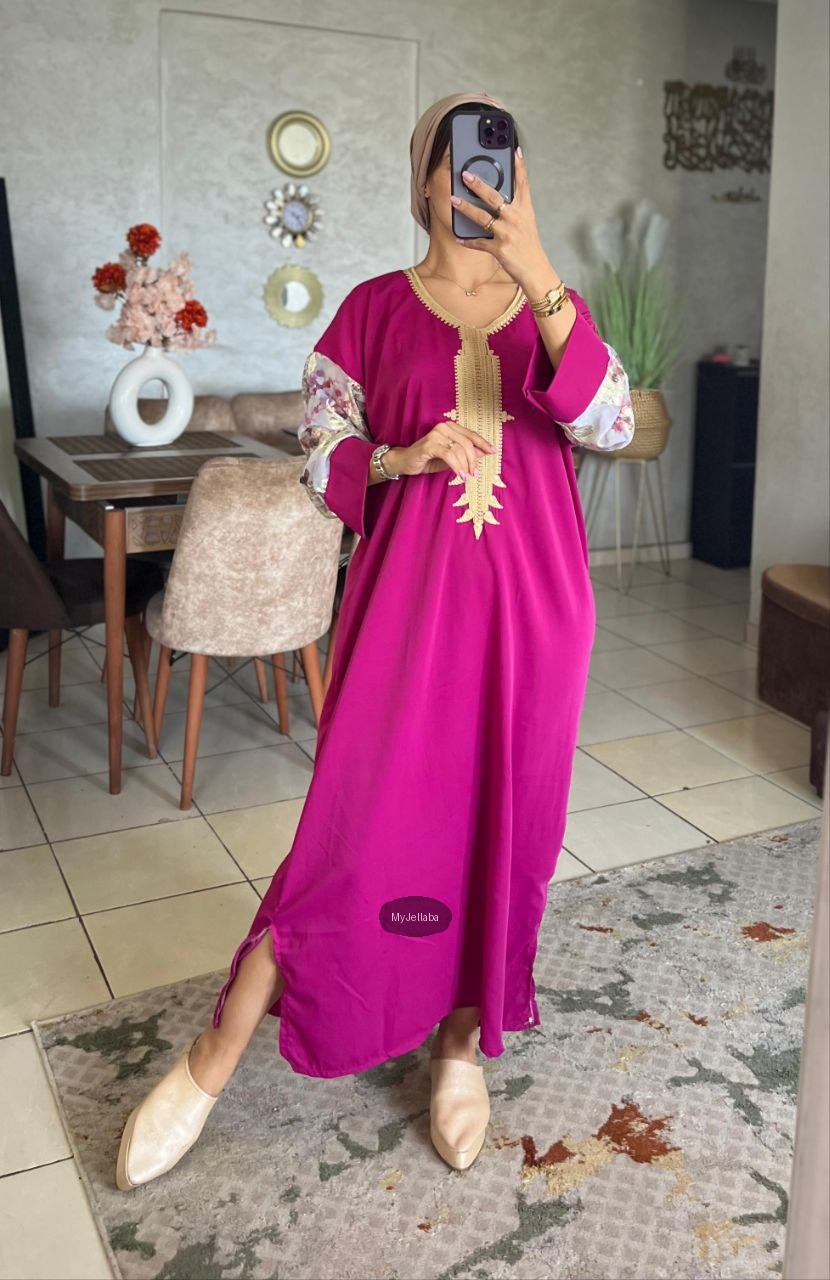 كندور برادا (Kandora Prada) - 10