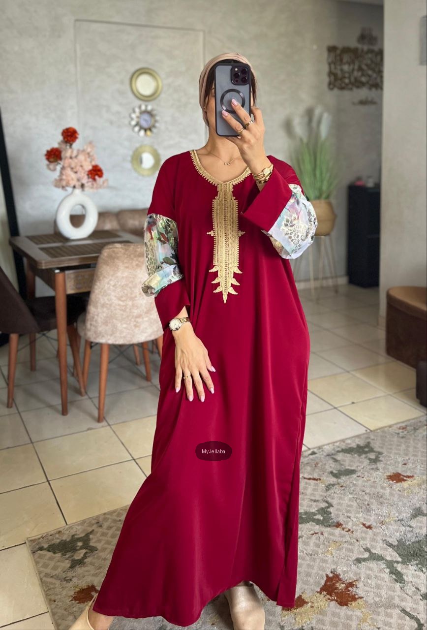 كندور برادا (Kandora Prada) - 31