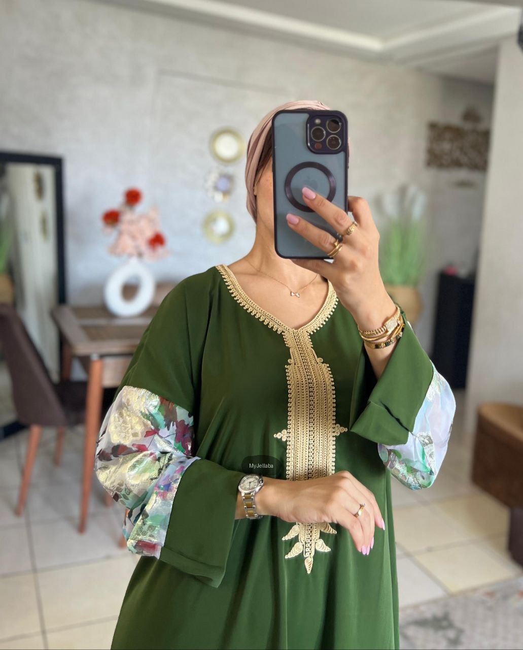 كندور برادا (Kandora Prada) - 39