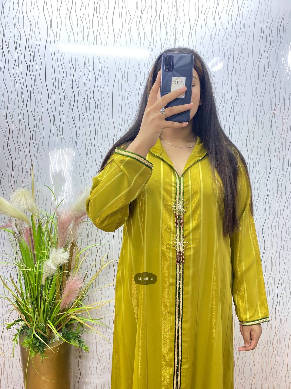 Crep Élégance - 43