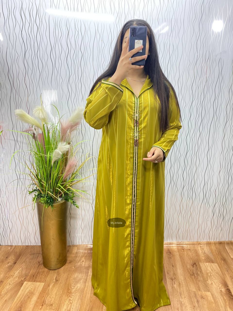 Crep Élégance - 33