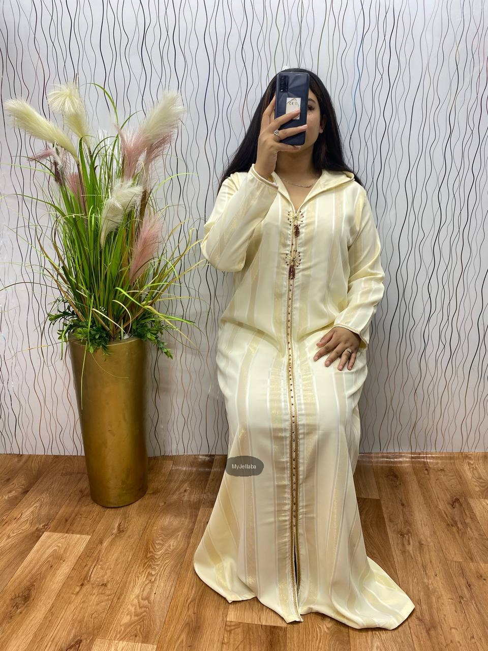 Crep Élégance - 12