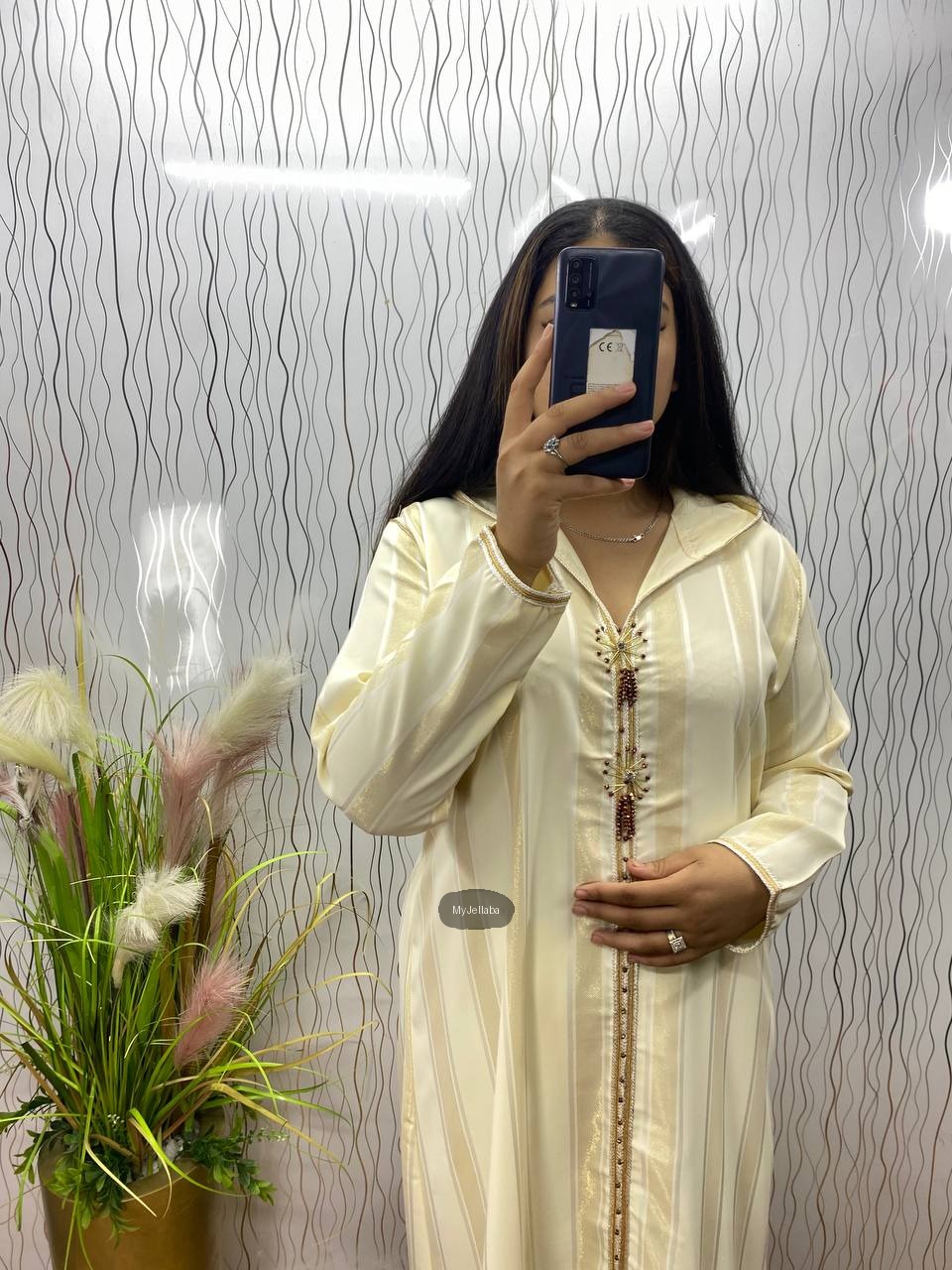 Crep Élégance - 44