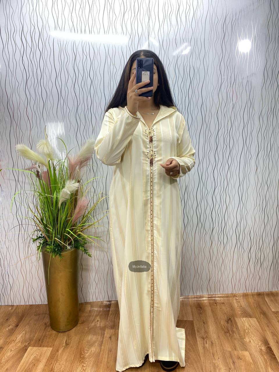 Crep Élégance - 18