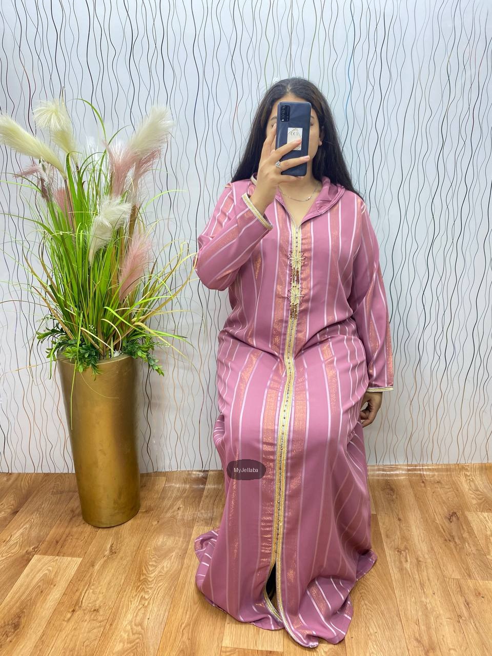 Crep Élégance - 20