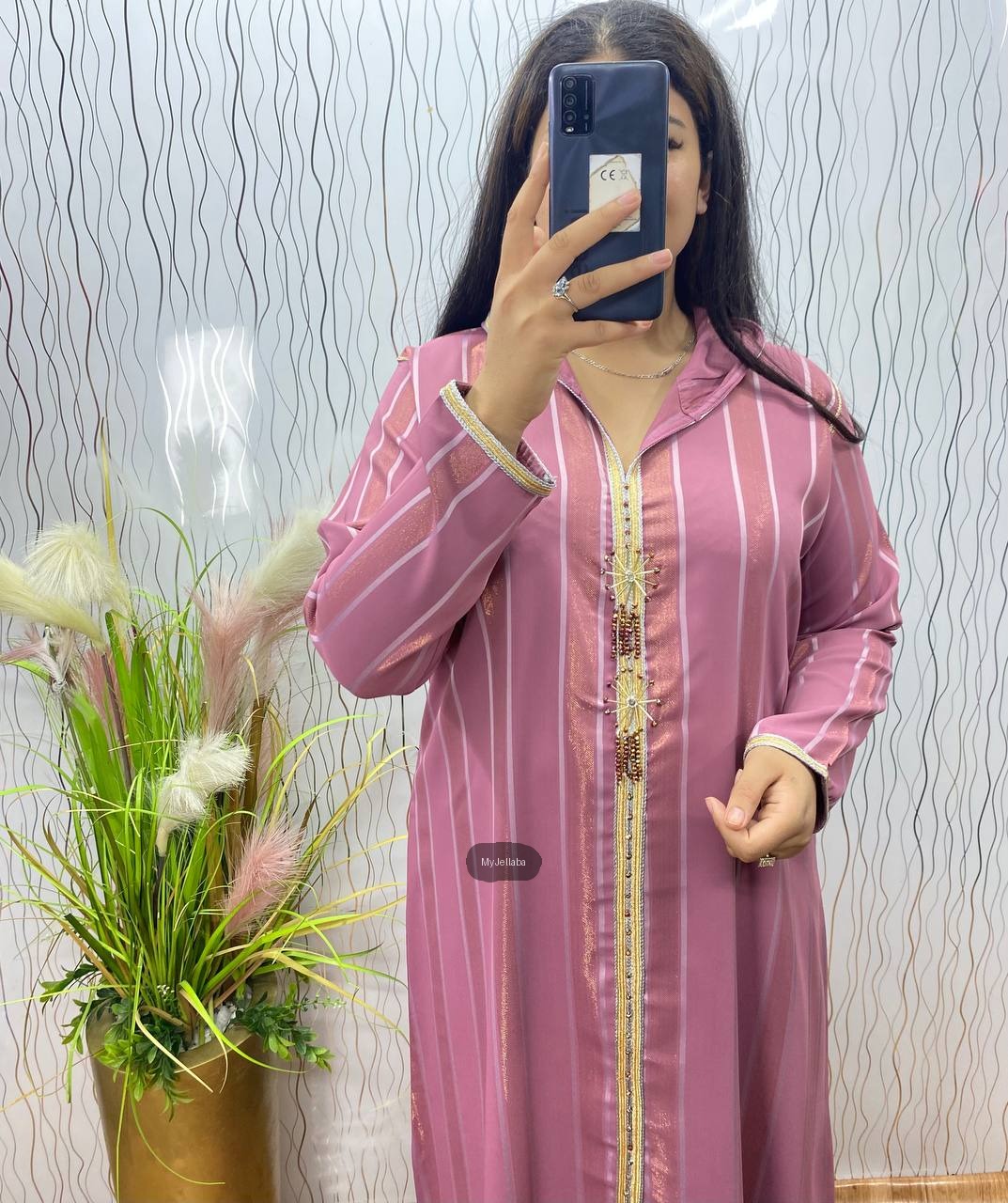 Crep Élégance - 16