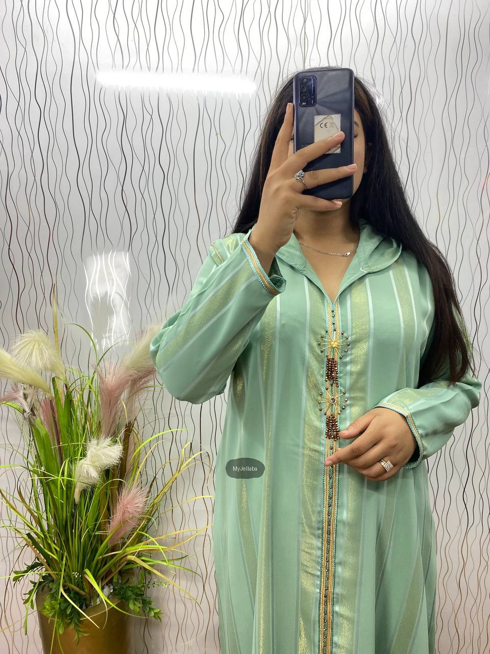 Crep Élégance - 35