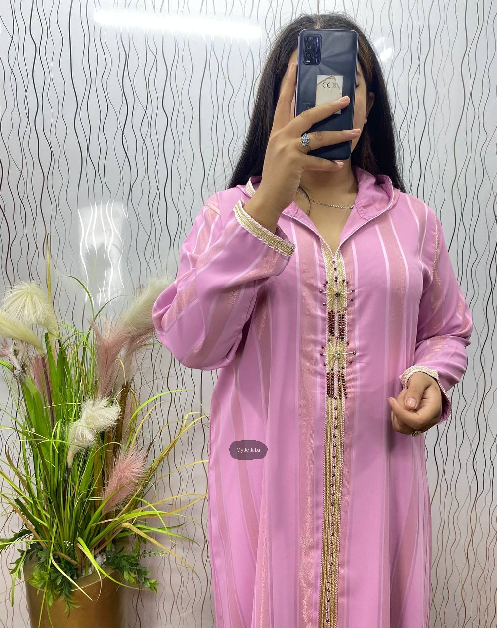 Crep Élégance - 28