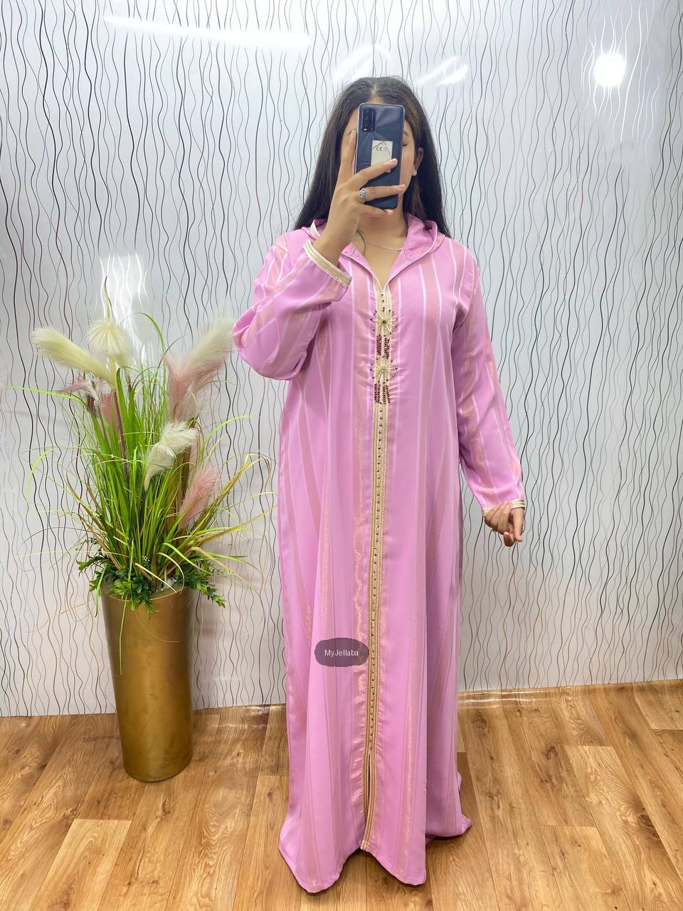 Crep Élégance - 32