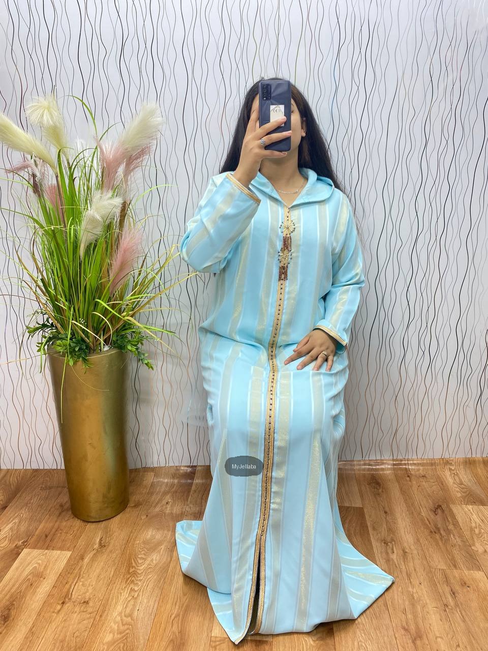 Crep Élégance - 23