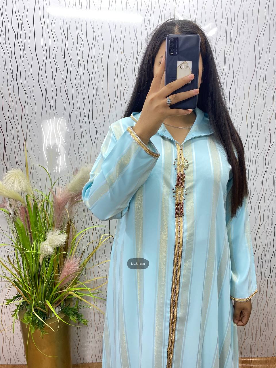 Crep Élégance - 48