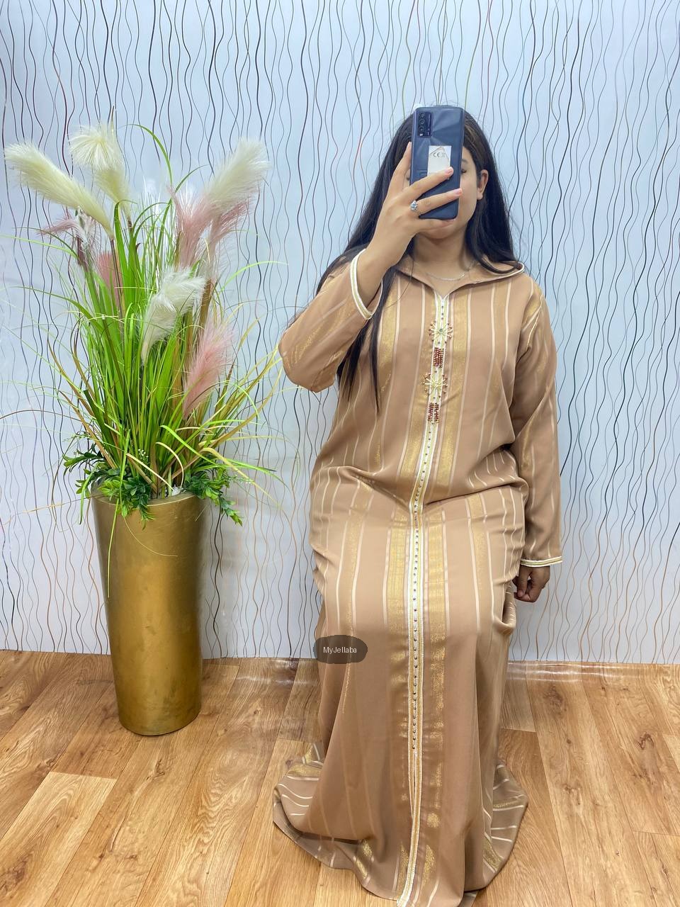 Crep Élégance - 27