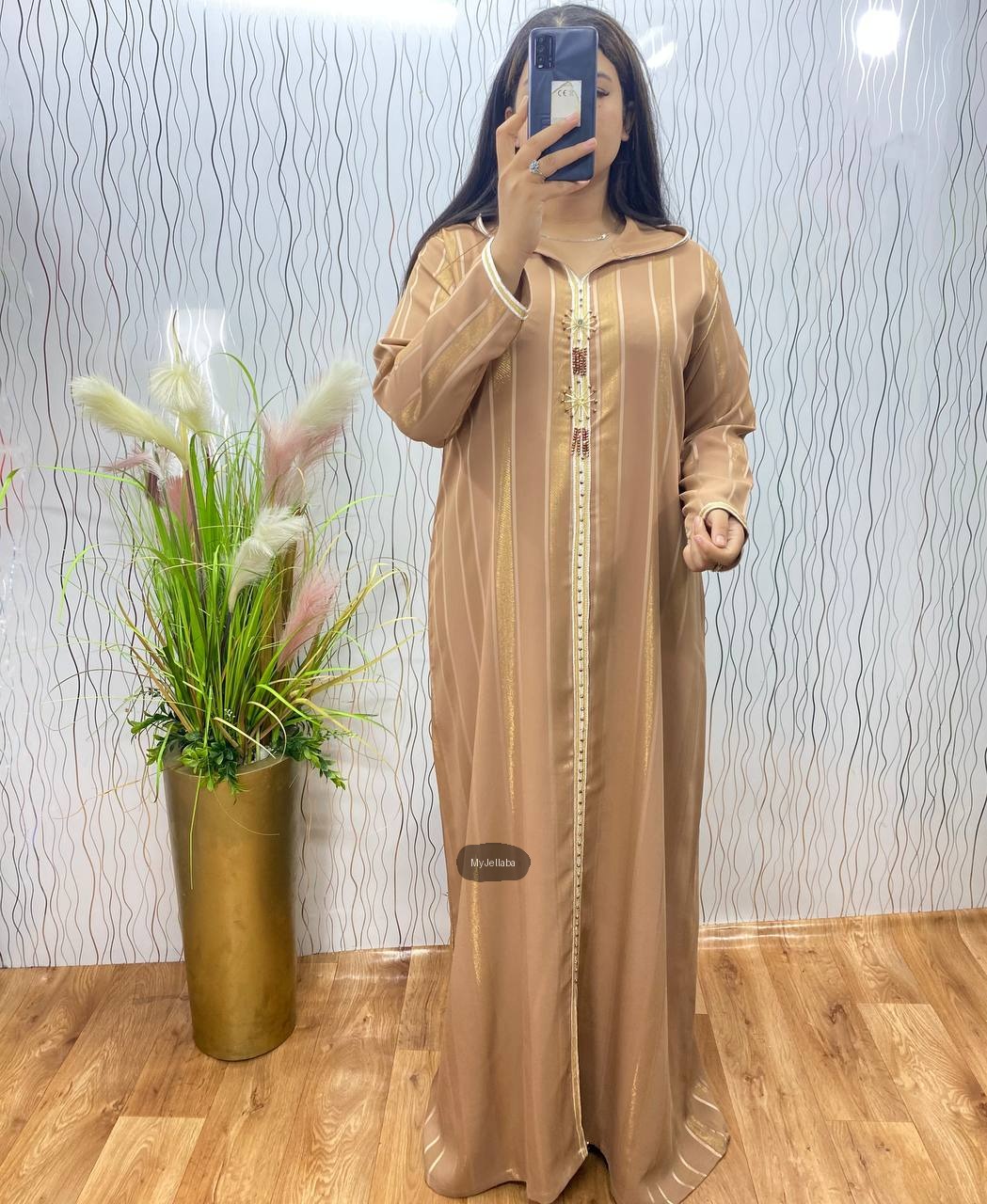 Crep Élégance - 15