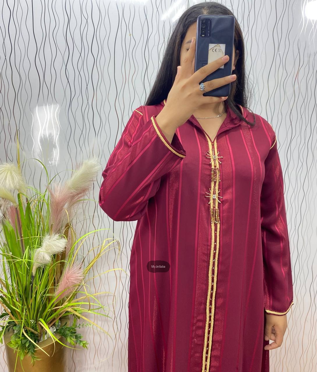 Crep Élégance - 38