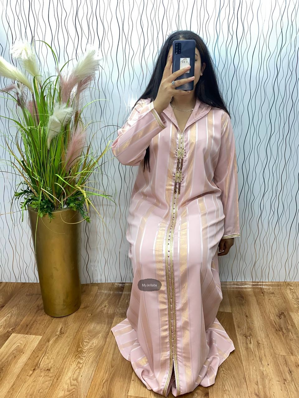 Crep Élégance - 21