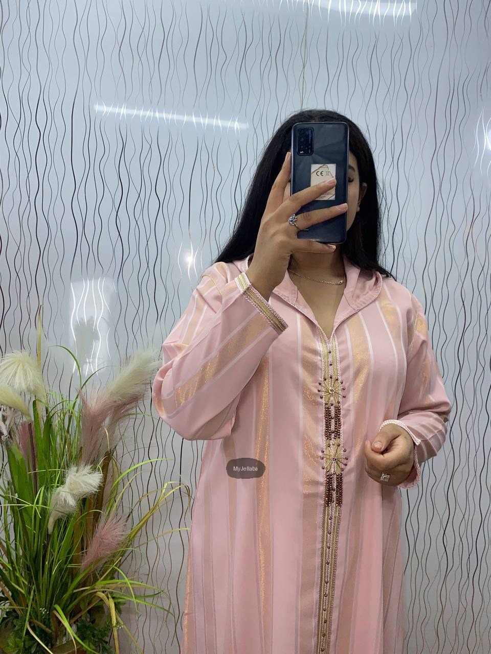 Crep Élégance - 58