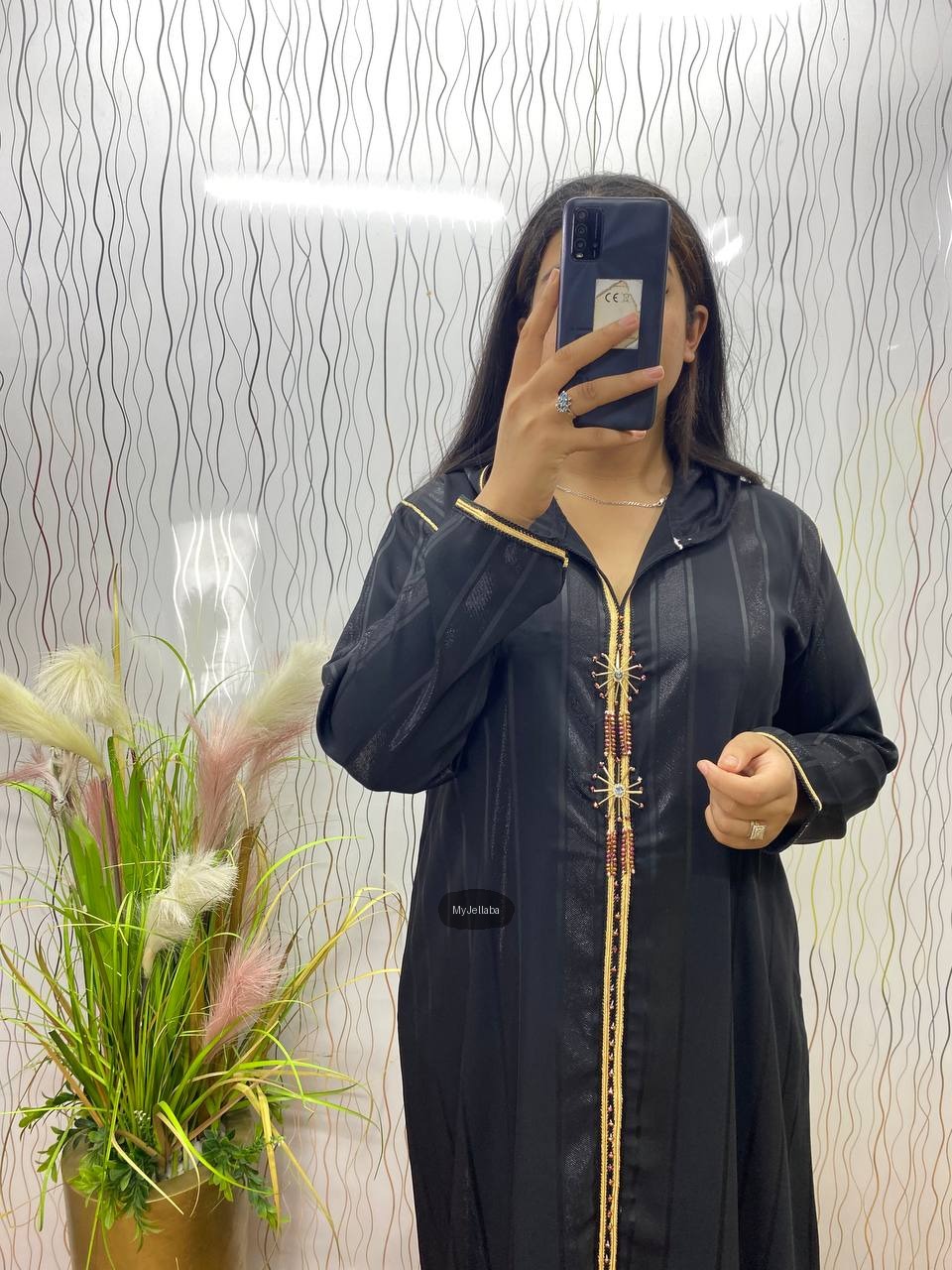 Crep Élégance - 49