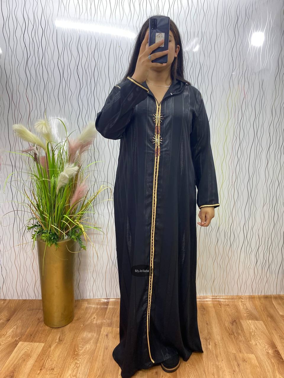 Crep Élégance - 45