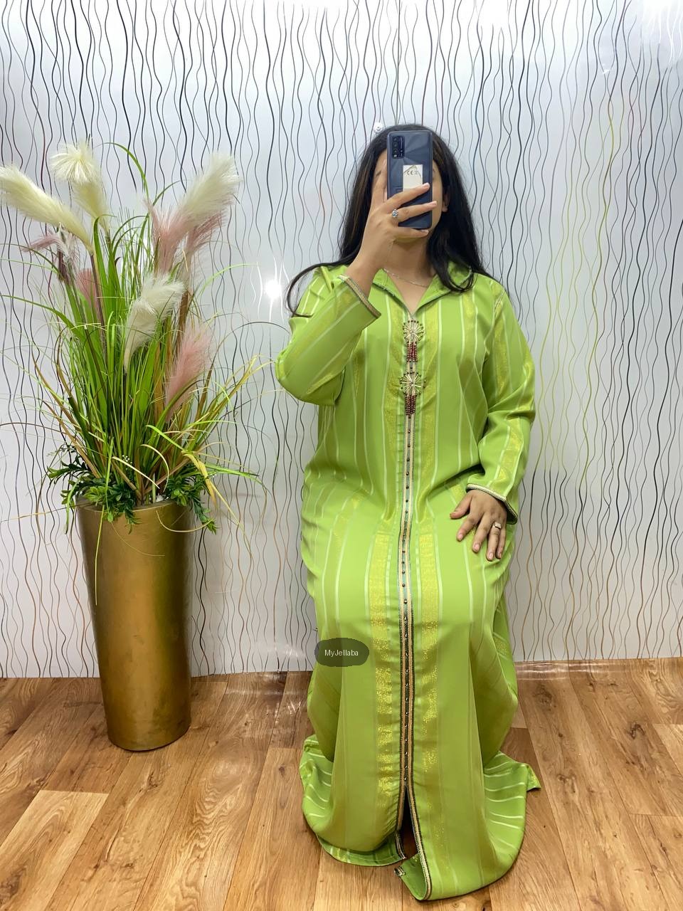 Crep Élégance - 26