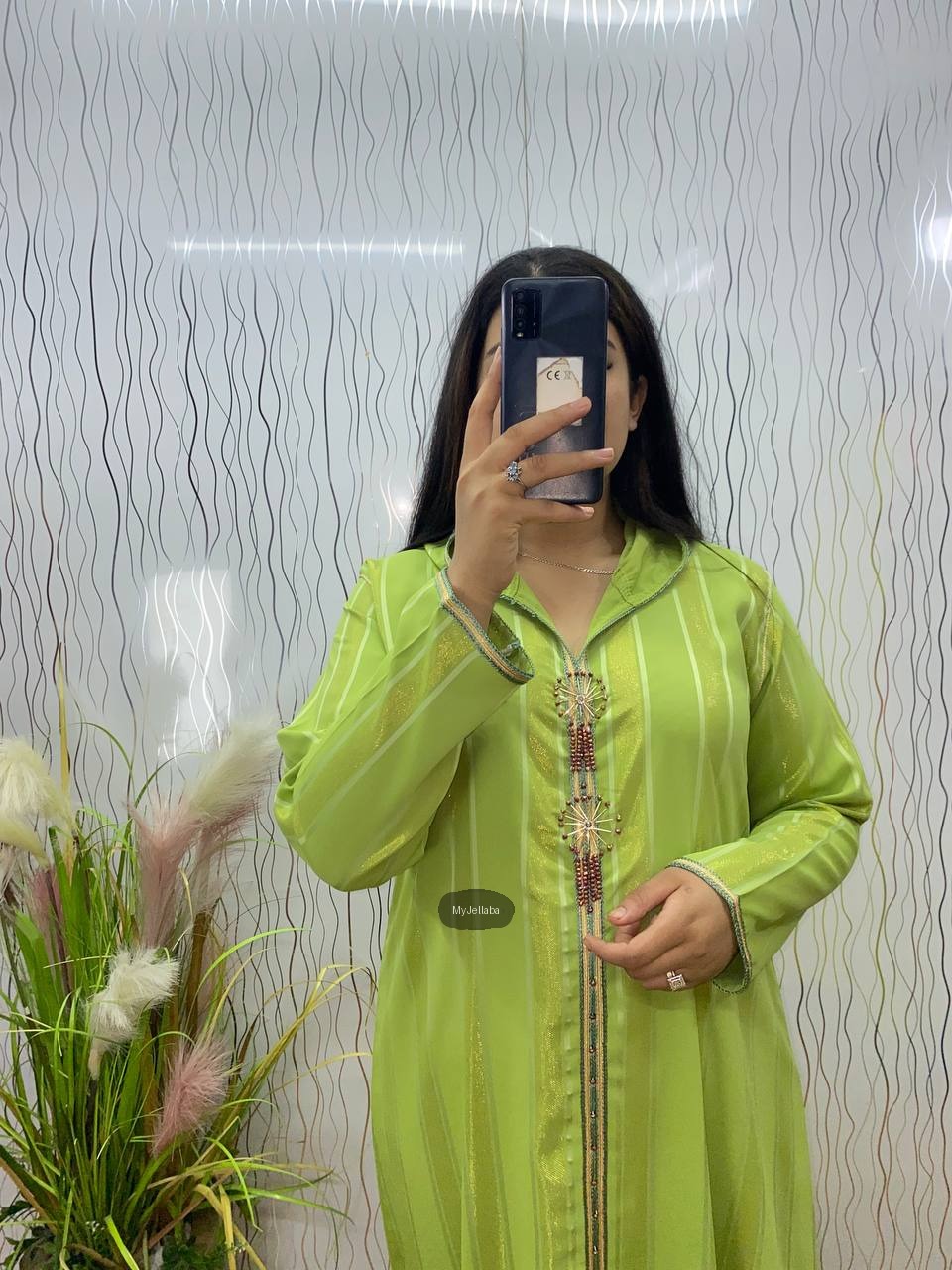 Crep Élégance - 57