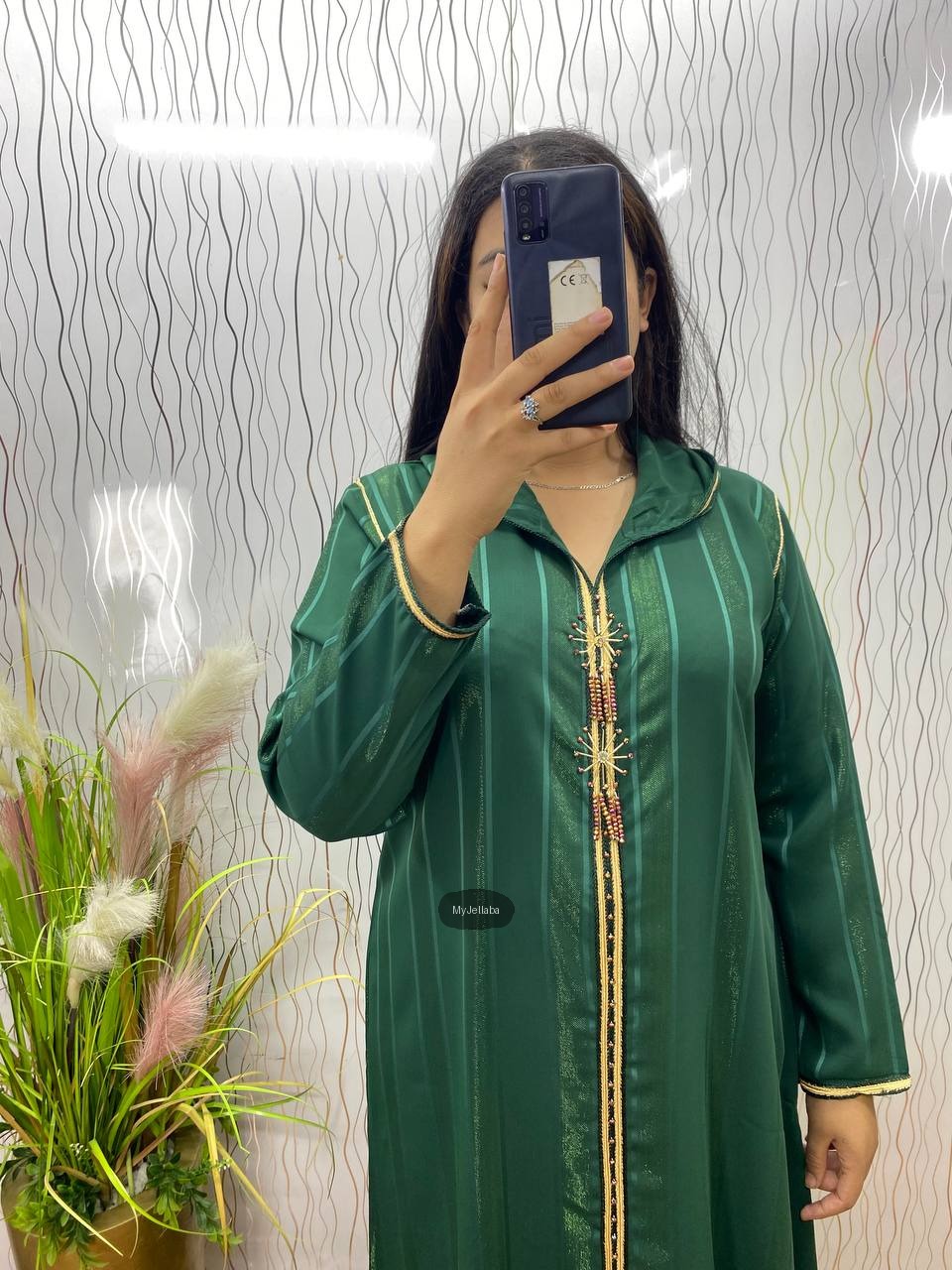 Crep Élégance - 51