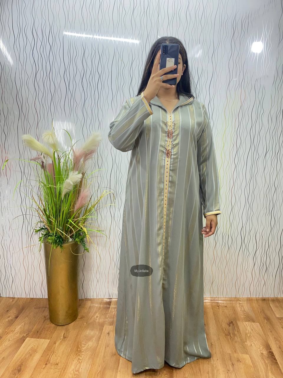 Crep Élégance - 52