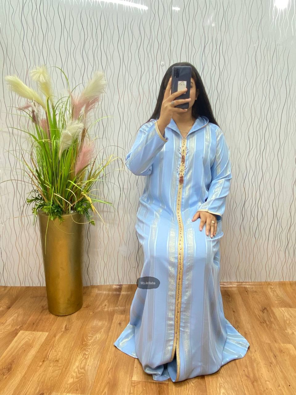 Crep Élégance - 56