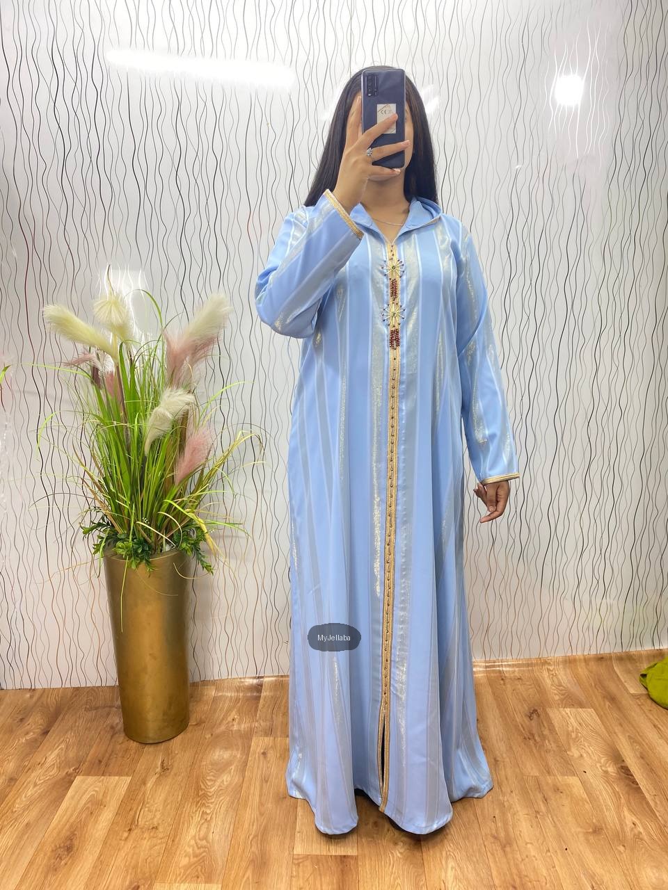 Crep Élégance - 37